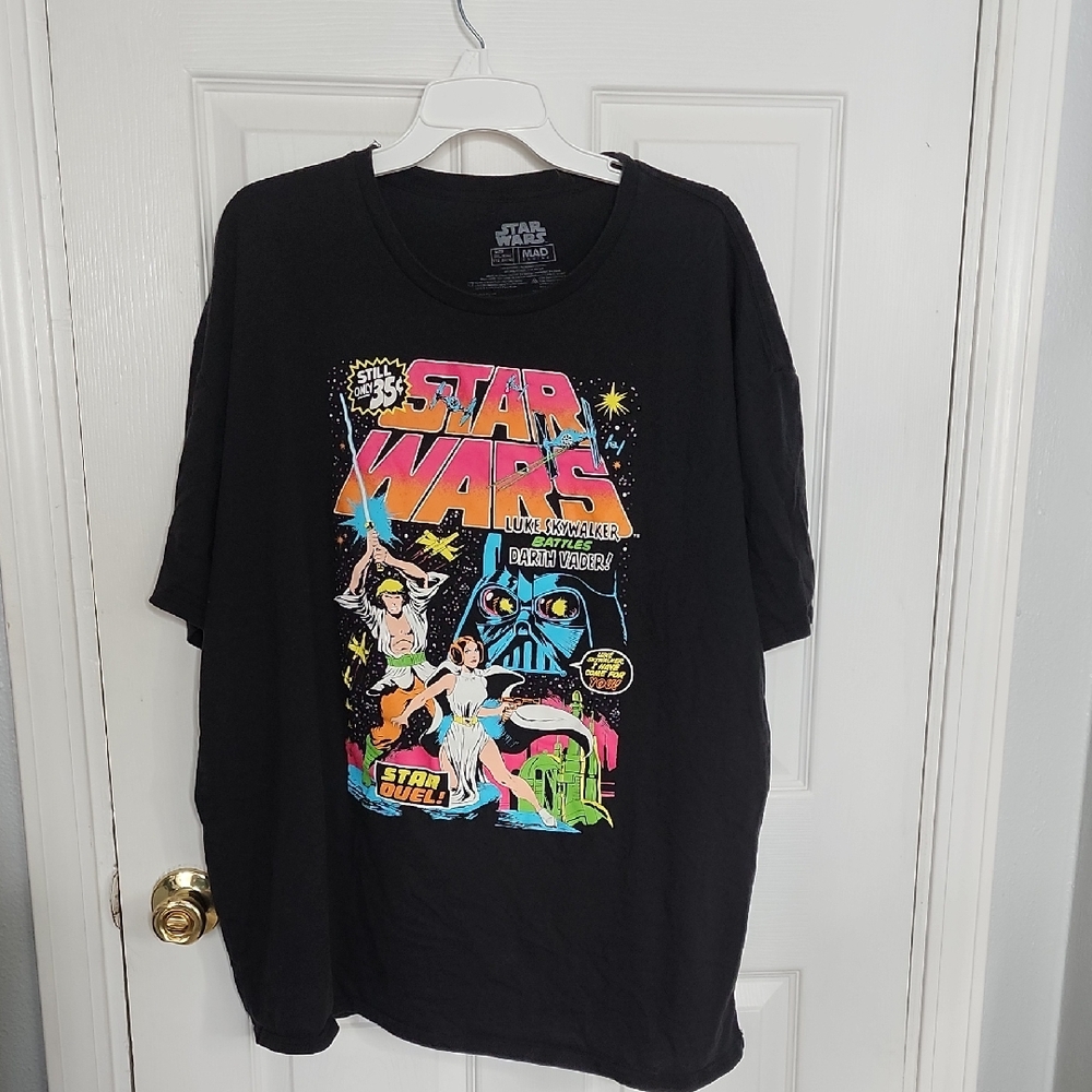 Star Wars Star Duel Shirt